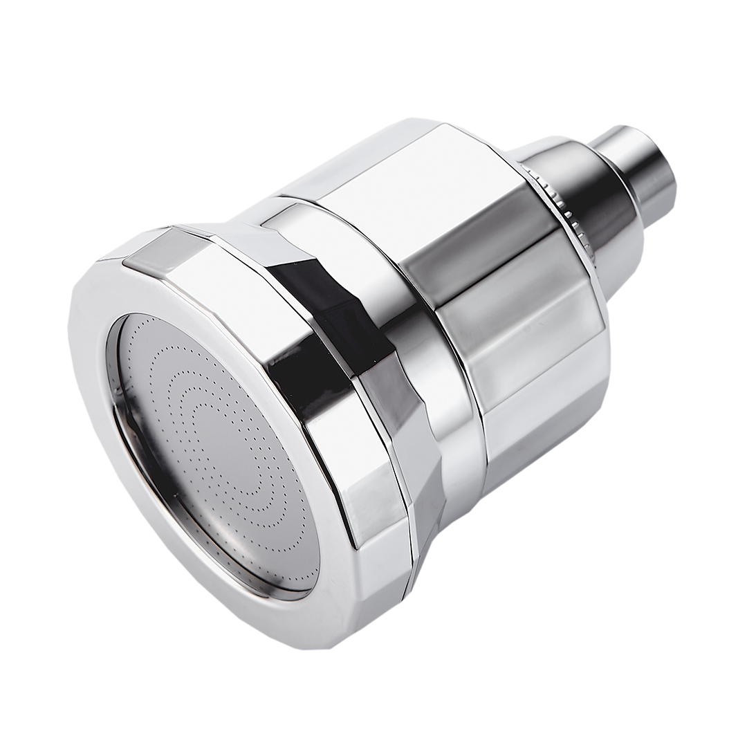 SkinPro – der fortschrittlichste gefilterte Duschkopf