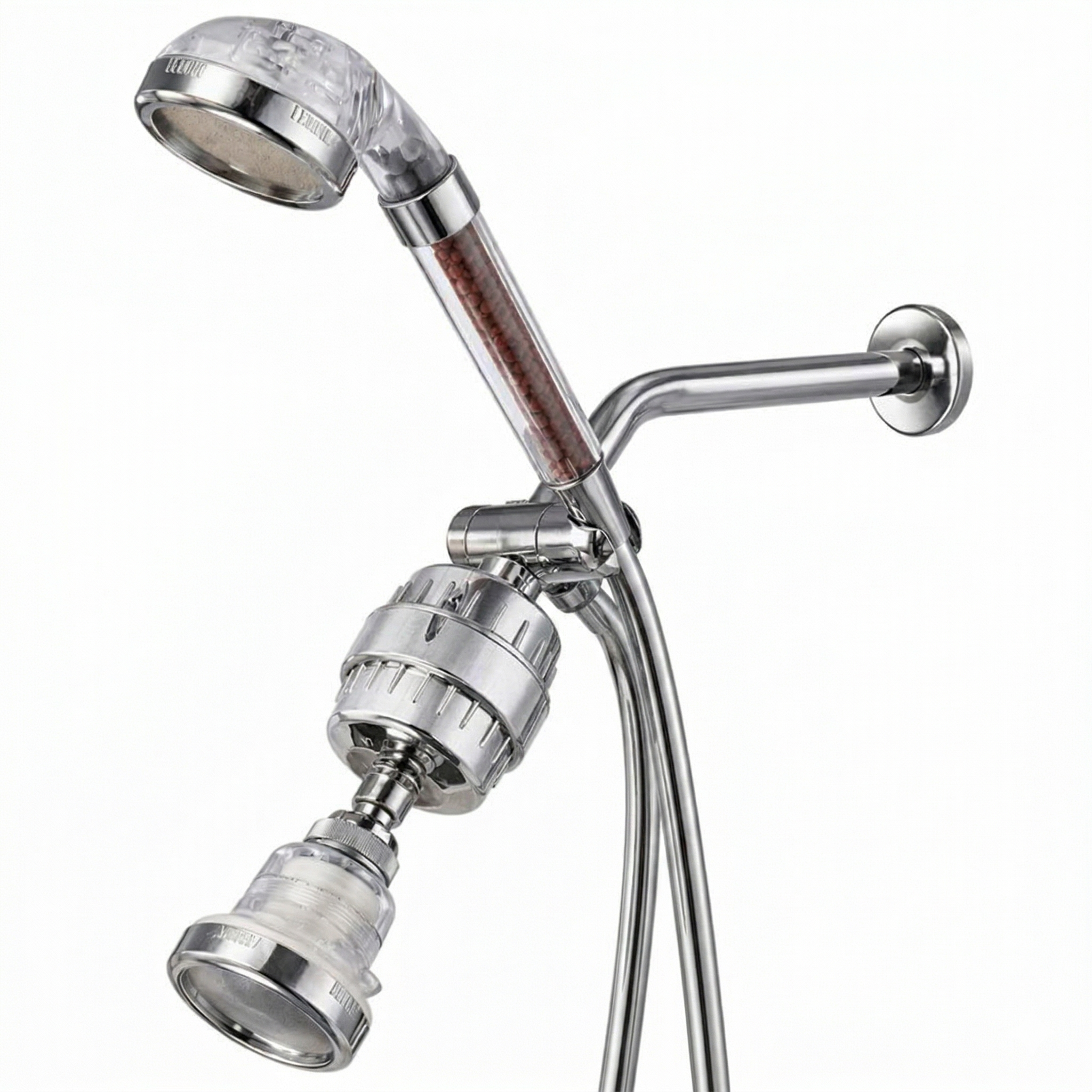 MineralStream™ Ionic Shower Head