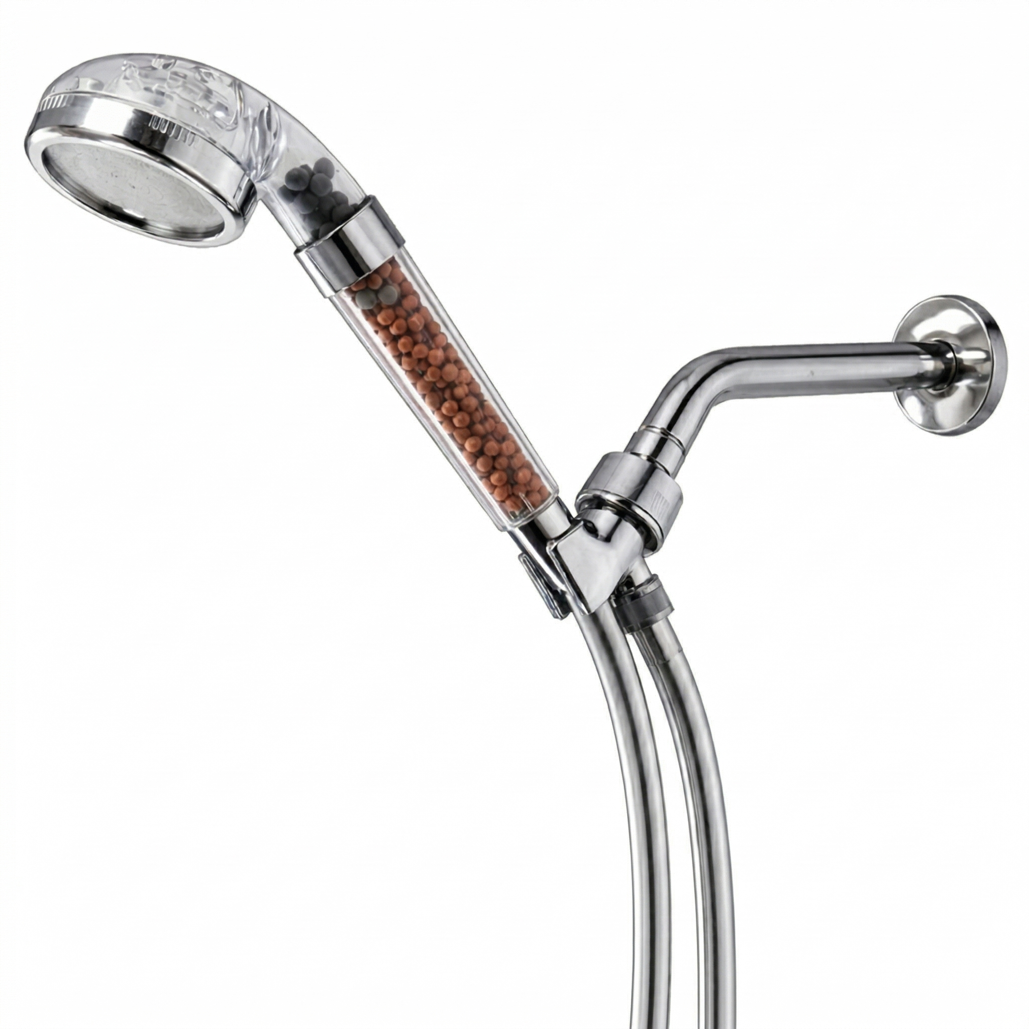 MineralStream™ Ionic Shower Head