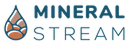 Mineralstream Duo showerhead