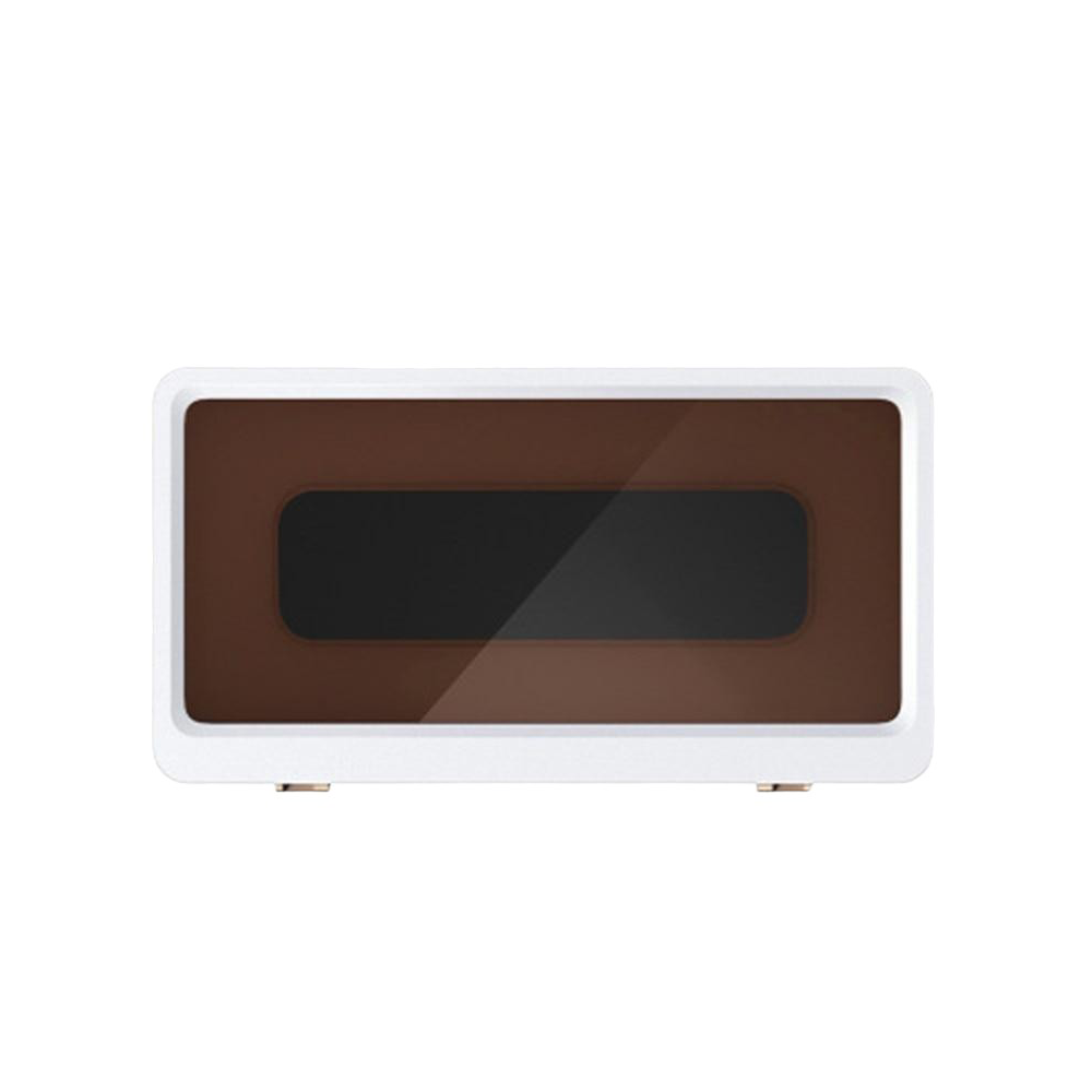 Mineralstream - wasserdichte Telefonhalter für Wand