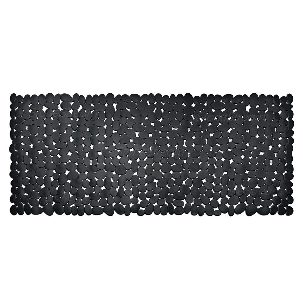 MineralStream ™ - Anti -Schlupf -Badmatte