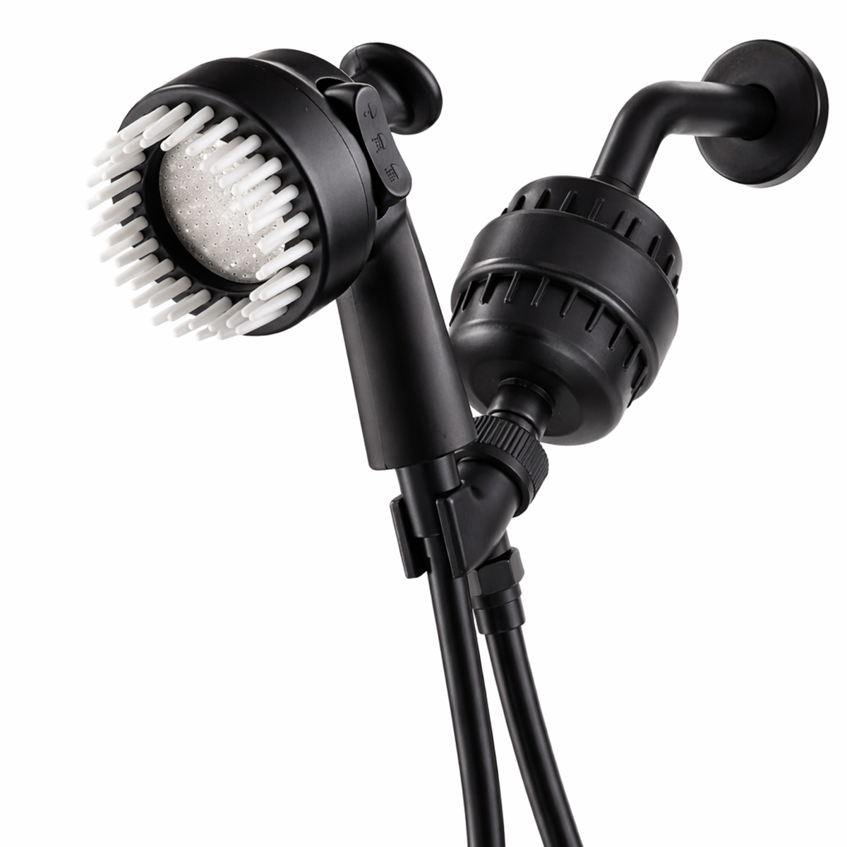 Dog Spa Duschkopf Komplettes Duschset