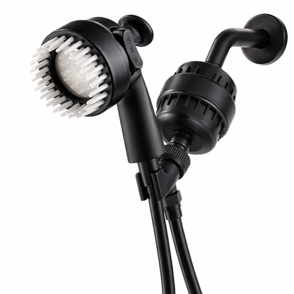 Dog Spa Duschkopf Komplettes Duschset