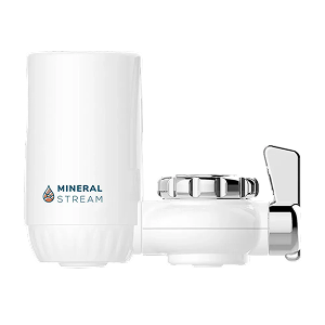 Premium Wasserfilter für den Wasserhahn