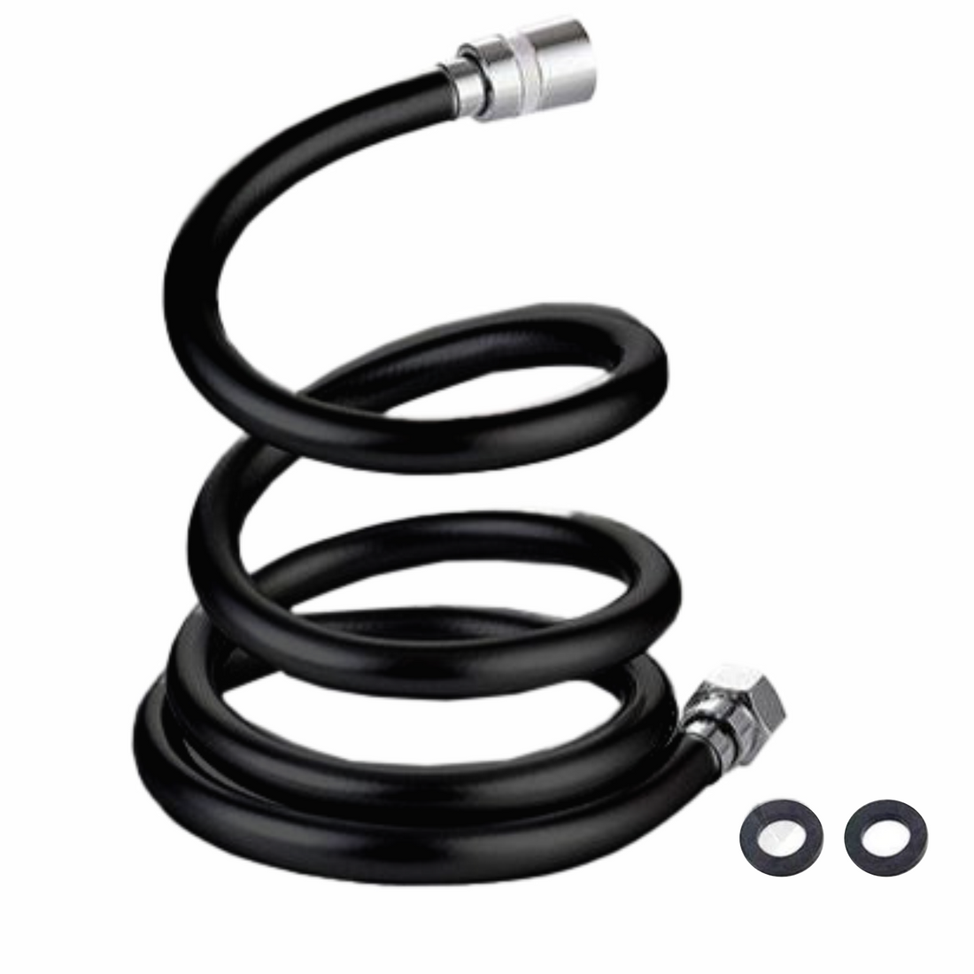 MineralStream™ – BLCK-Ersatzschlauch (1,5 m)