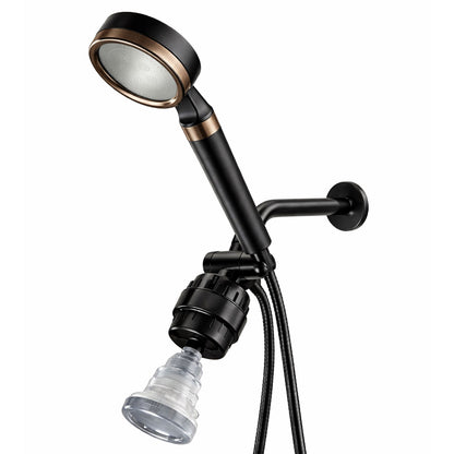 MineralStream BLACK – Vitamin-C-Filtration