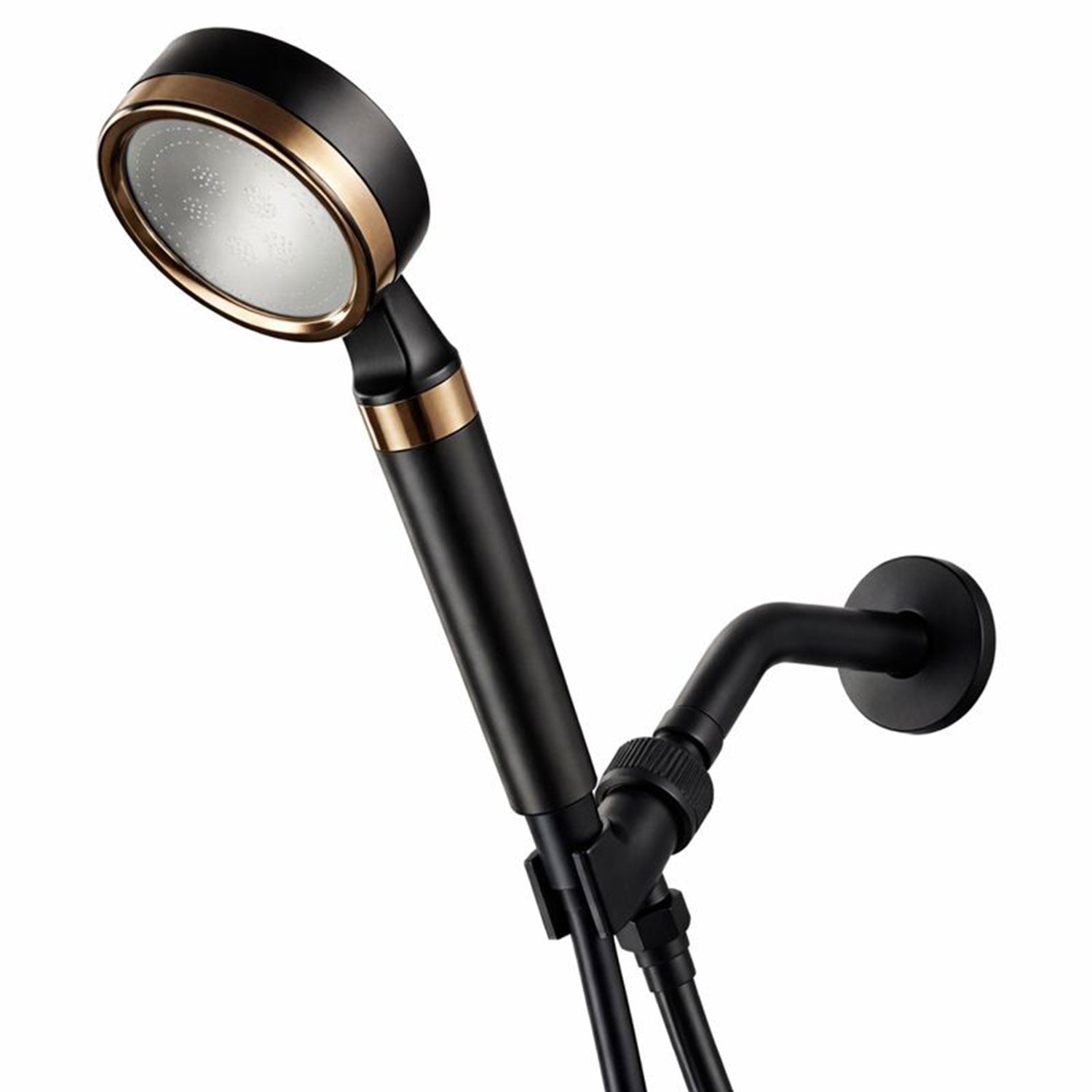 MineralStream BLACK – Vitamin-C-Filtration