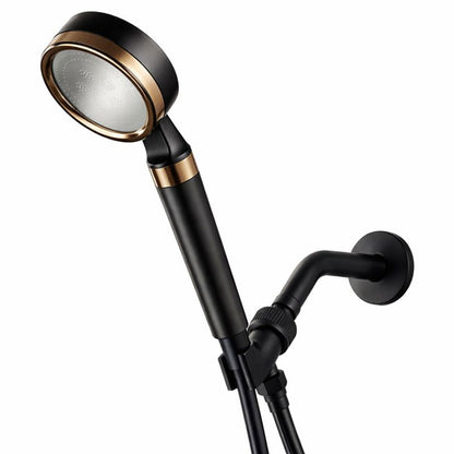 MineralStream BLACK – Vitamin-C-Filtration