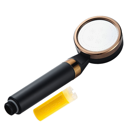 Mineralstream Black - Vitamin C Filtration